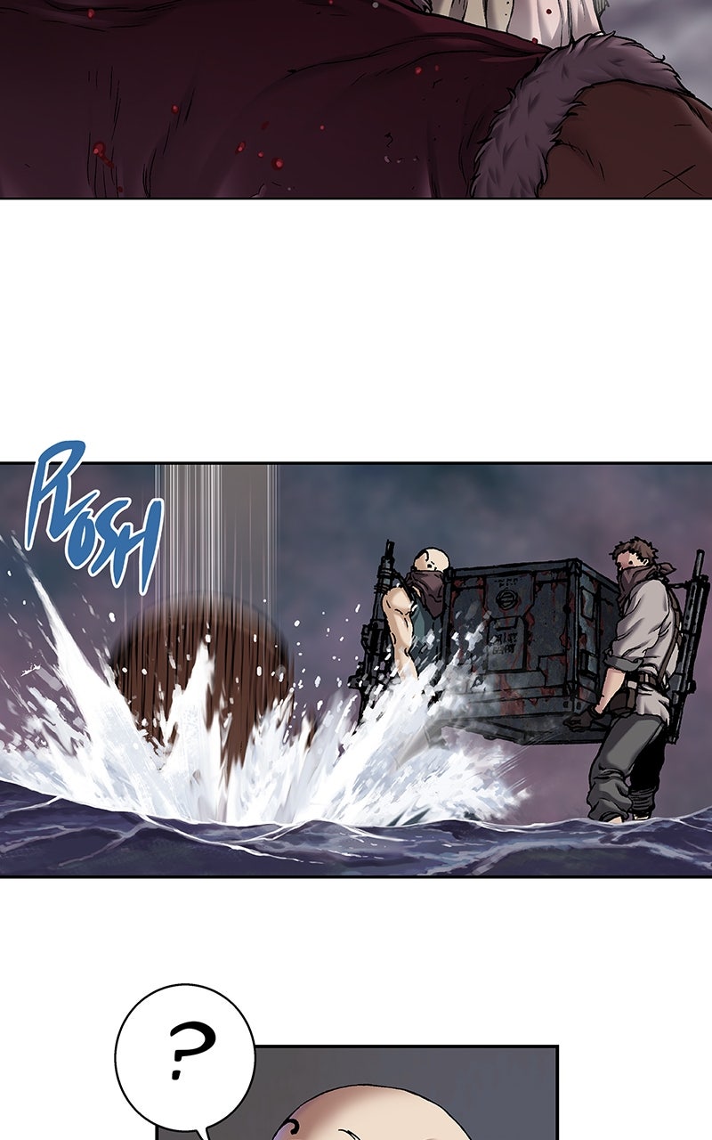 Read Leviathan (en) Manga Online