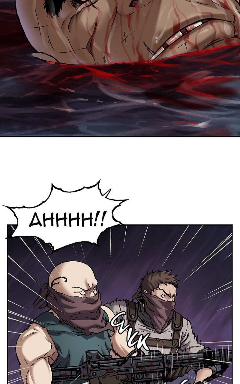 Read Leviathan (en) Manga Online