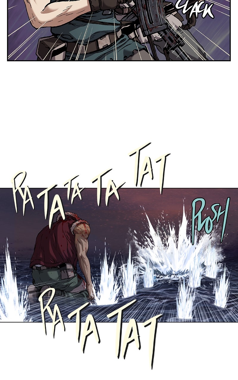 Read Leviathan (en) Manga Online