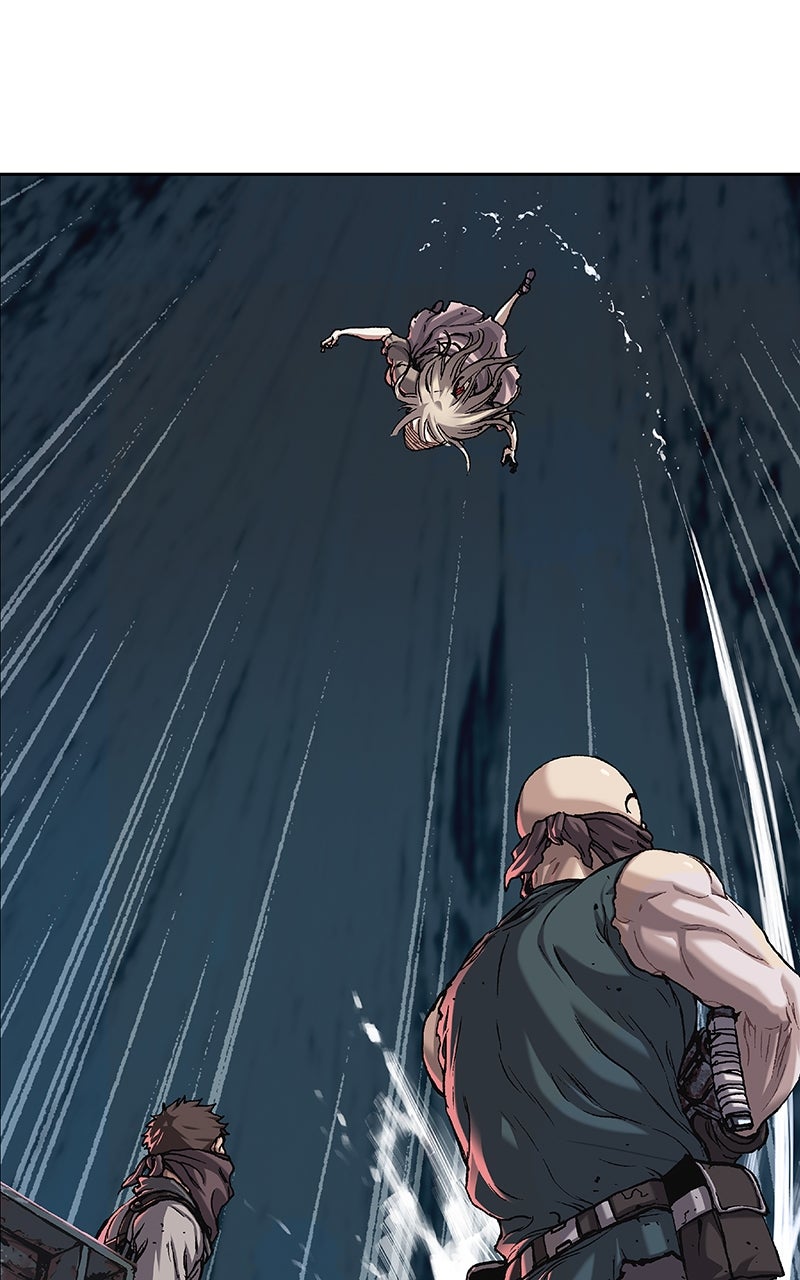 Read Leviathan (en) Manga Online