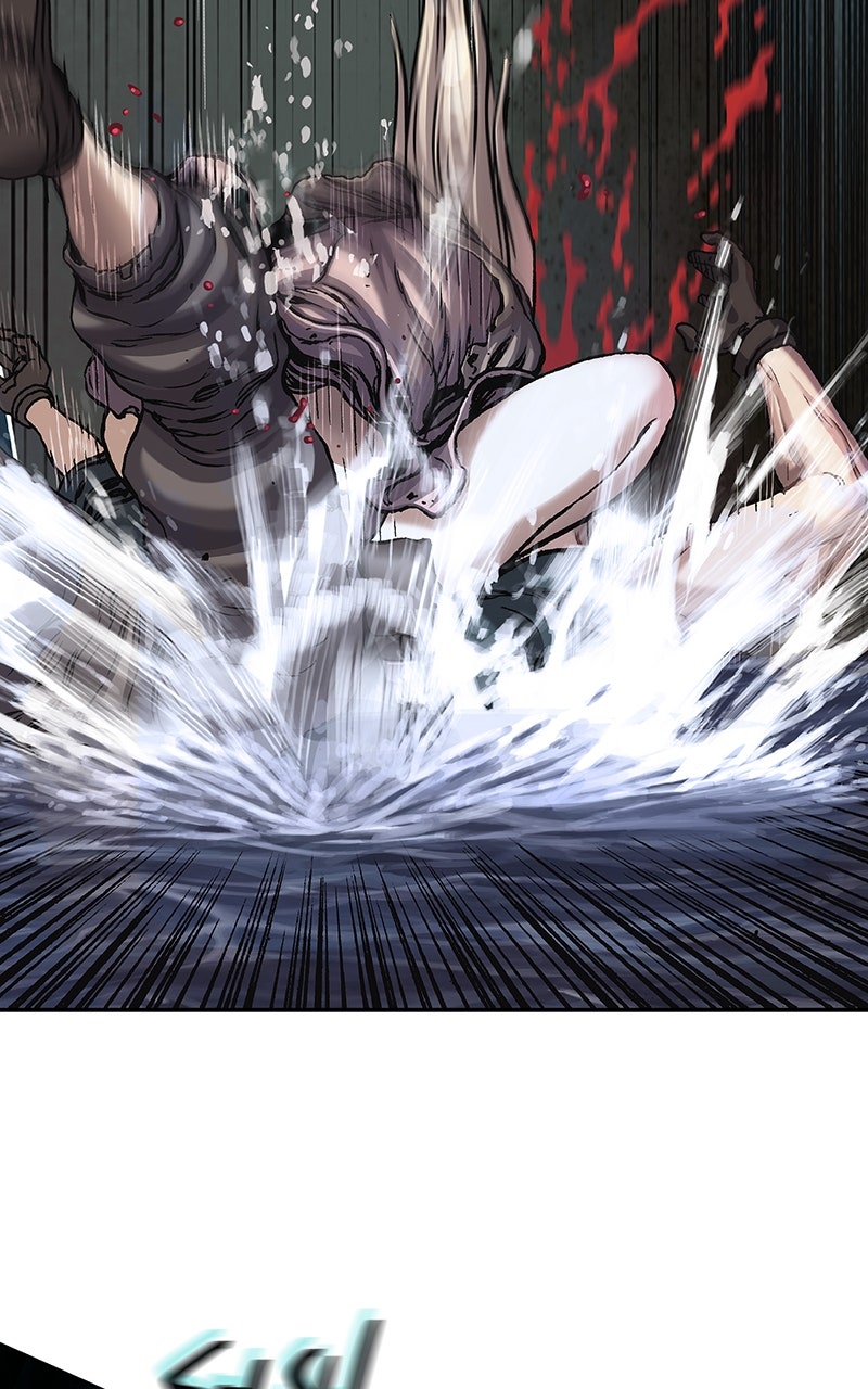 Read Leviathan (en) Manga Online