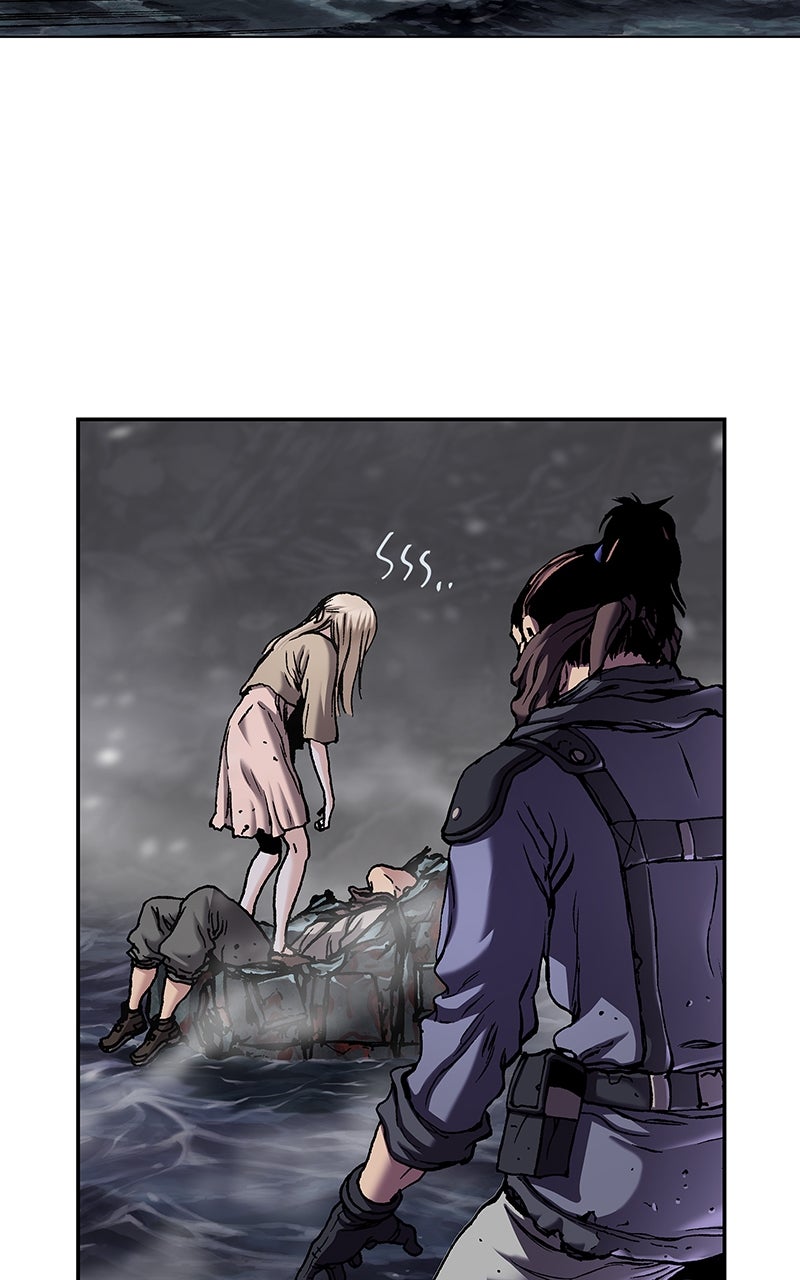 Read Leviathan (en) Manga Online