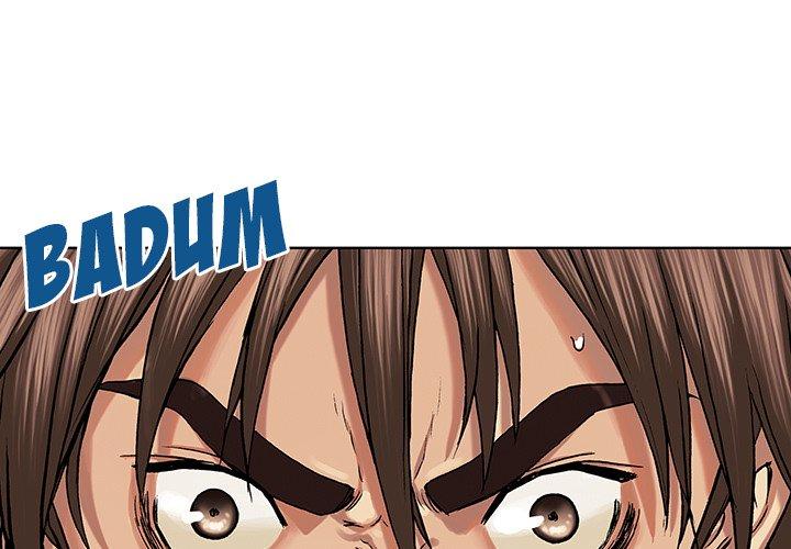 Read Leviathan (en) Manga Online