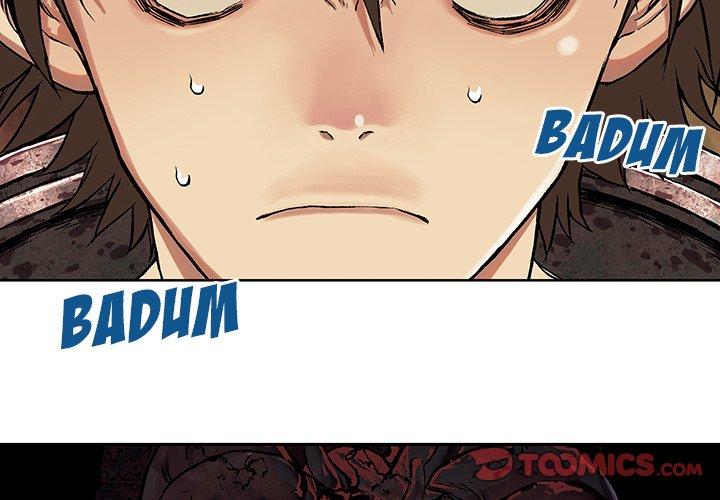 Read Leviathan (en) Manga Online