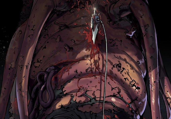 Read Leviathan (en) Manga Online