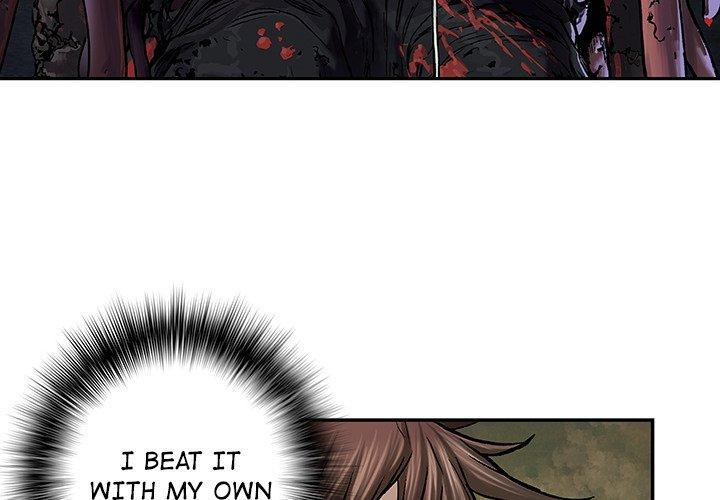 Read Leviathan (en) Manga Online