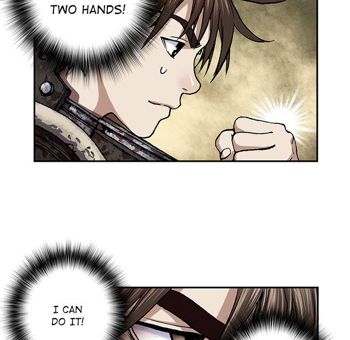 Read Leviathan (en) Manga Online