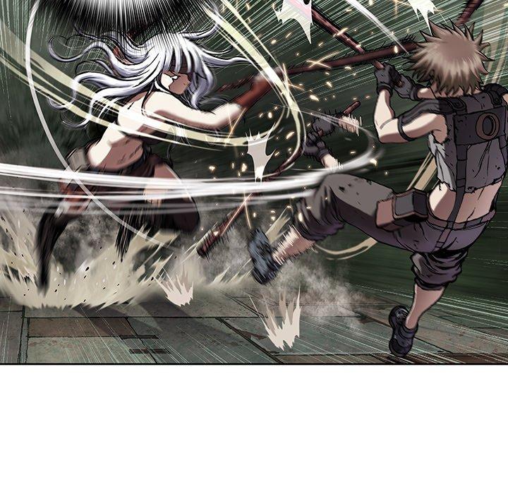 Read Leviathan (en) Manga Online