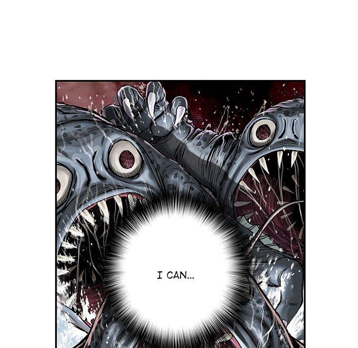 Read Leviathan (en) Manga Online