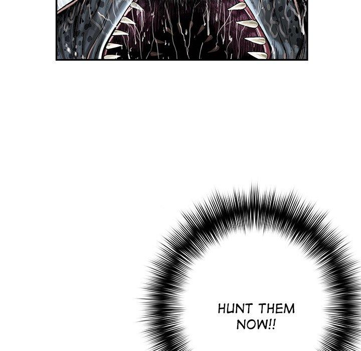 Read Leviathan (en) Manga Online