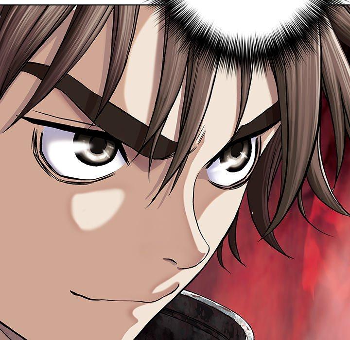 Read Leviathan (en) Manga Online