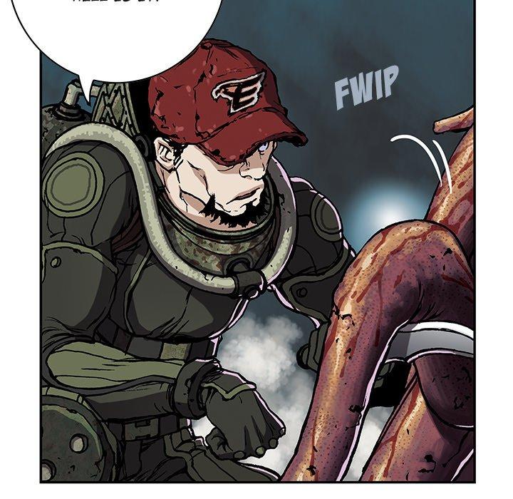 Read Leviathan (en) Manga Online