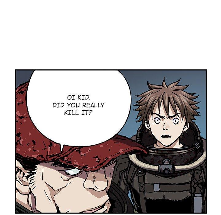 Read Leviathan (en) Manga Online