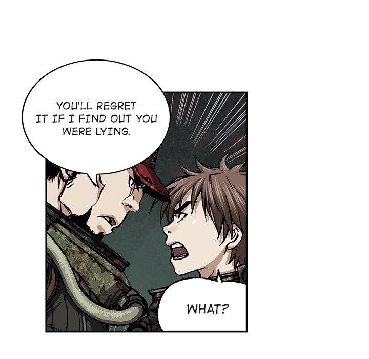 Read Leviathan (en) Manga Online