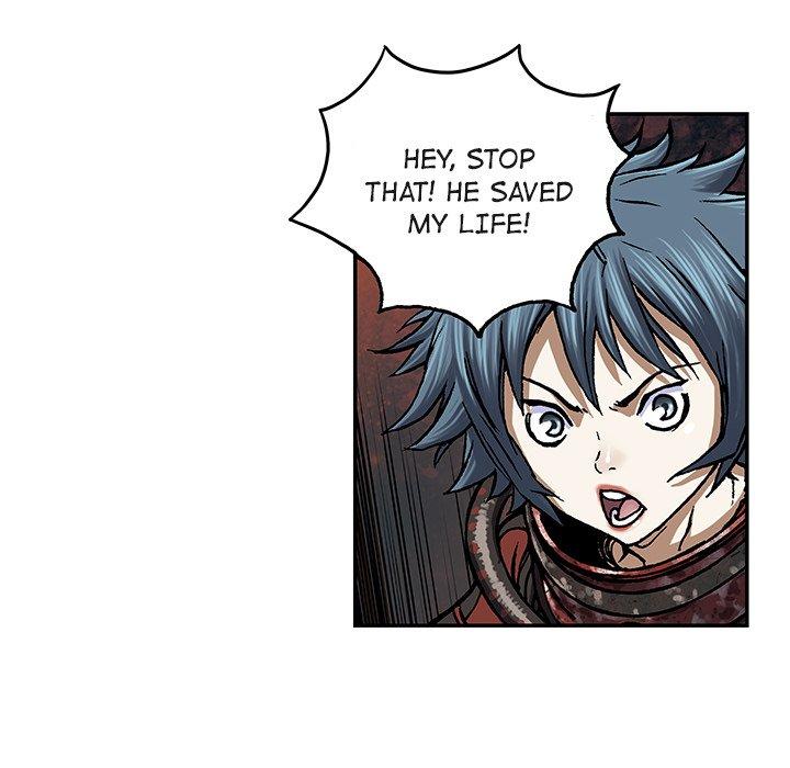 Read Leviathan (en) Manga Online