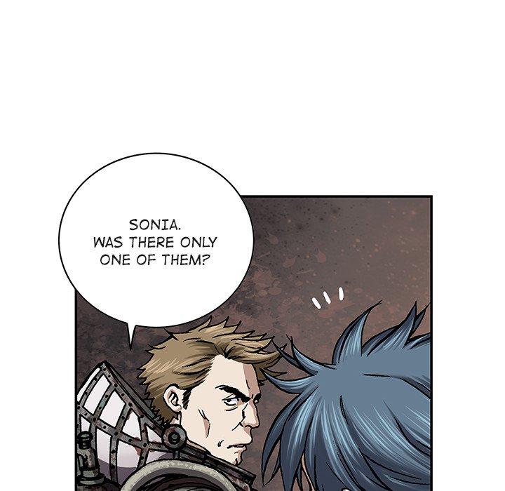 Read Leviathan (en) Manga Online