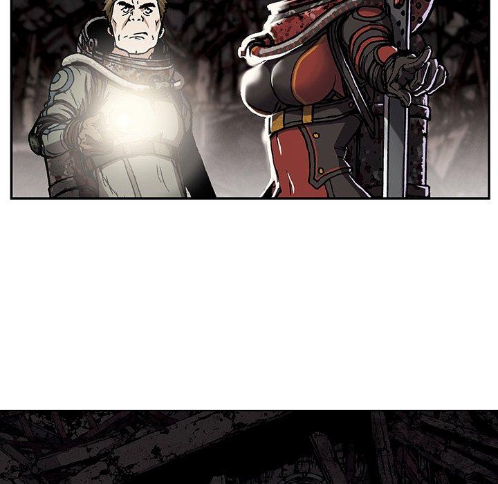 Read Leviathan (en) Manga Online