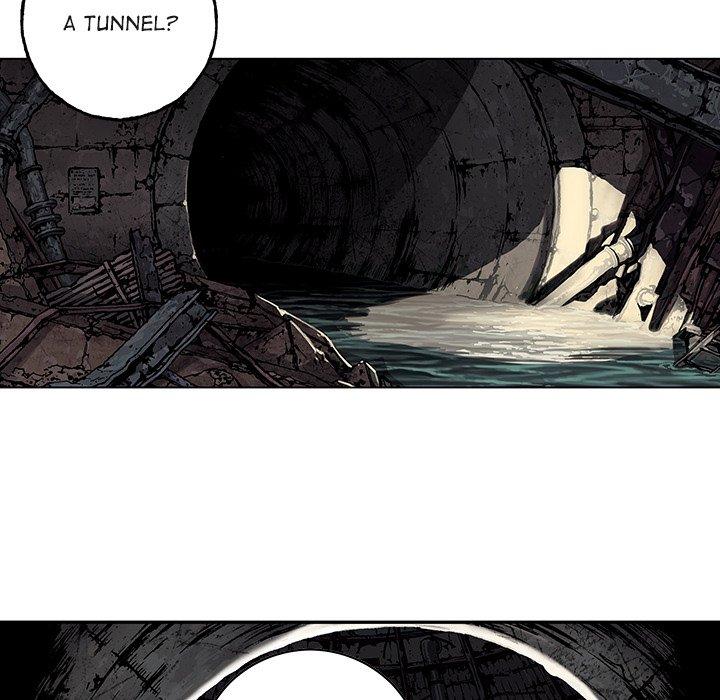 Read Leviathan (en) Manga Online