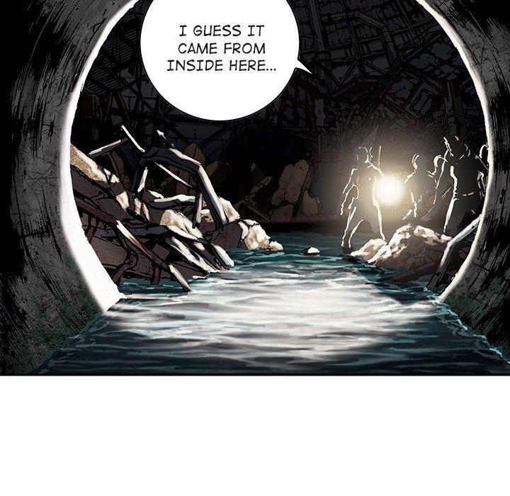 Read Leviathan (en) Manga Online