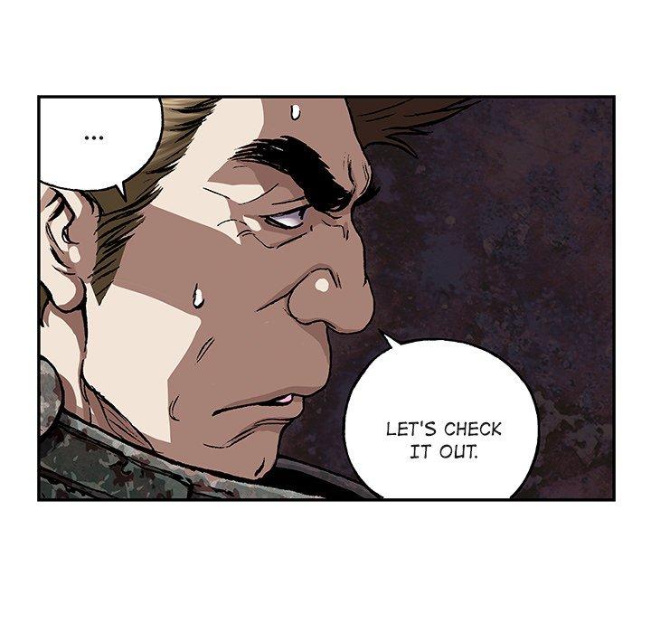 Read Leviathan (en) Manga Online