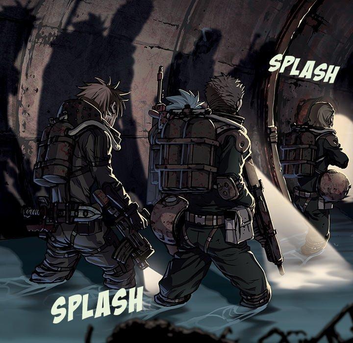 Read Leviathan (en) Manga Online