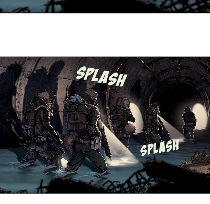 Read Leviathan (en) Manga Online