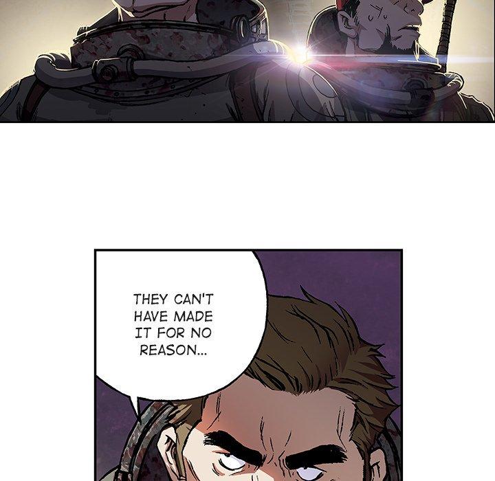 Read Leviathan (en) Manga Online