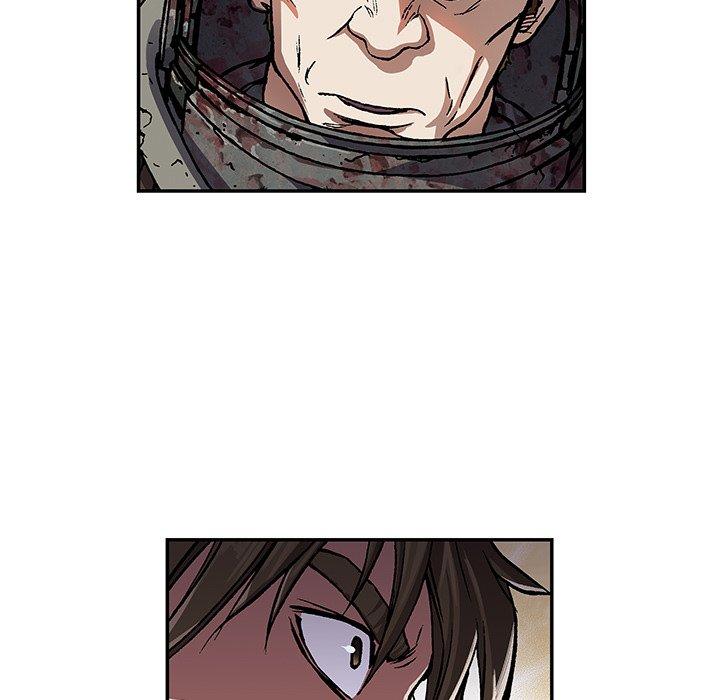 Read Leviathan (en) Manga Online