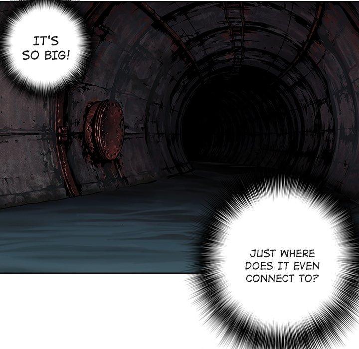 Read Leviathan (en) Manga Online