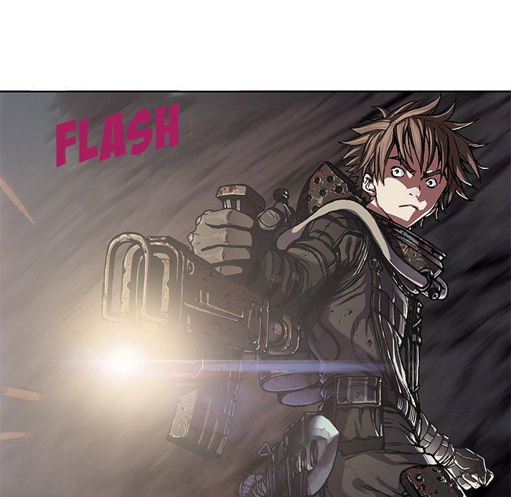 Read Leviathan (en) Manga Online