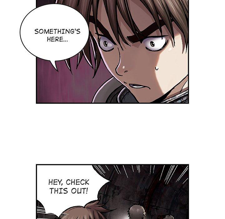 Read Leviathan (en) Manga Online