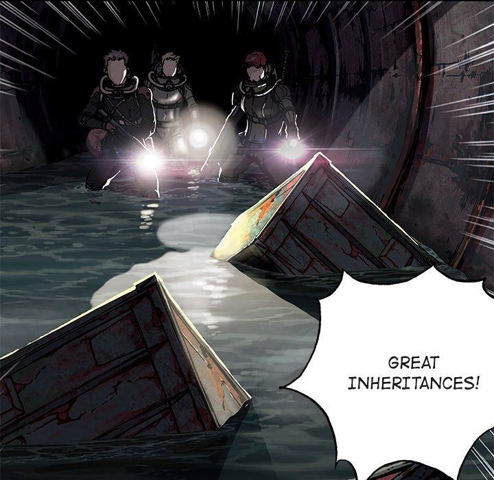 Read Leviathan (en) Manga Online