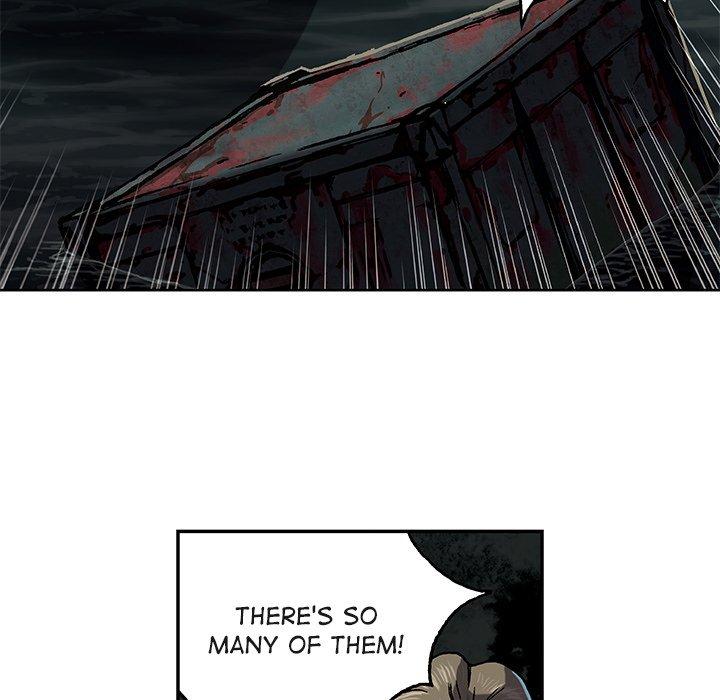 Read Leviathan (en) Manga Online