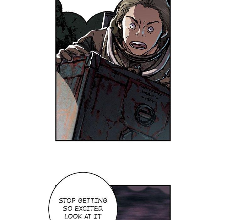 Read Leviathan (en) Manga Online