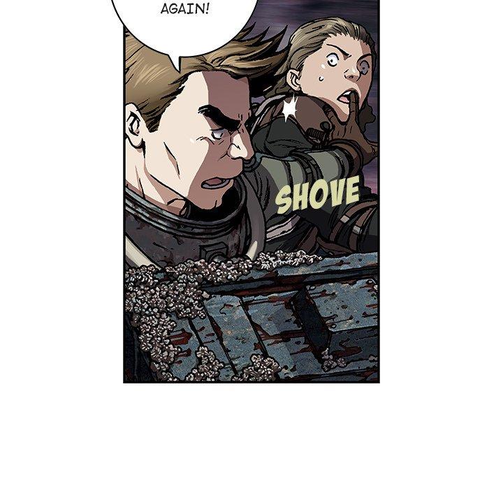 Read Leviathan (en) Manga Online