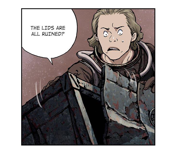 Read Leviathan (en) Manga Online