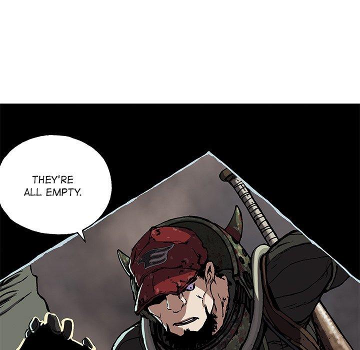 Read Leviathan (en) Manga Online