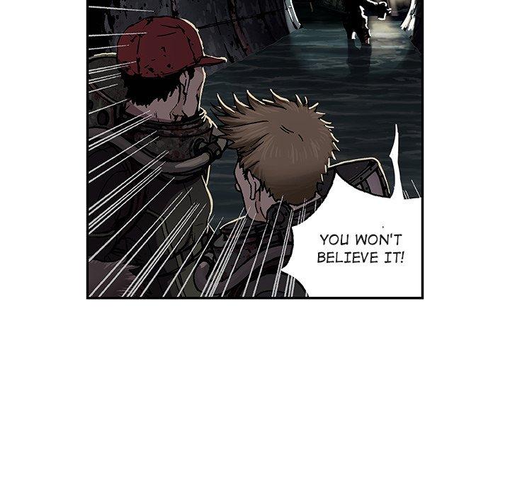 Read Leviathan (en) Manga Online