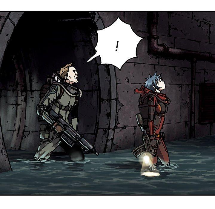 Read Leviathan (en) Manga Online