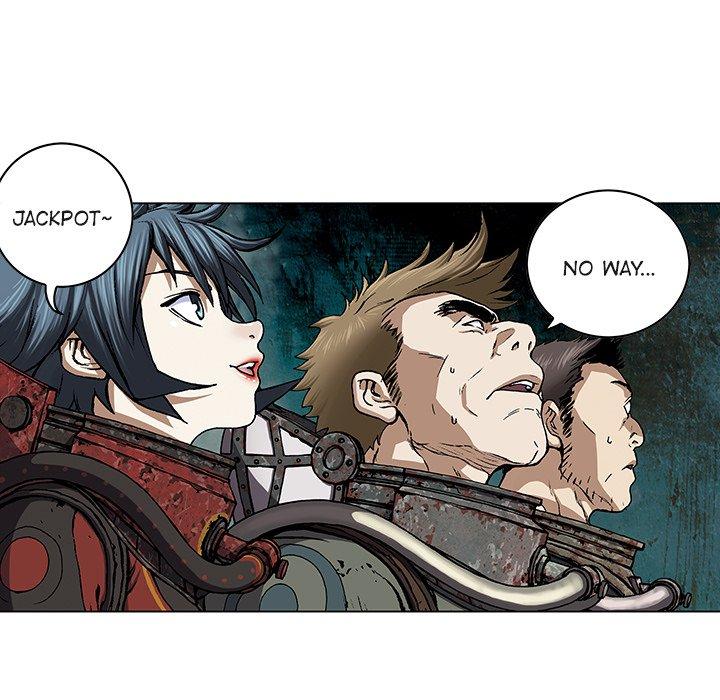 Read Leviathan (en) Manga Online