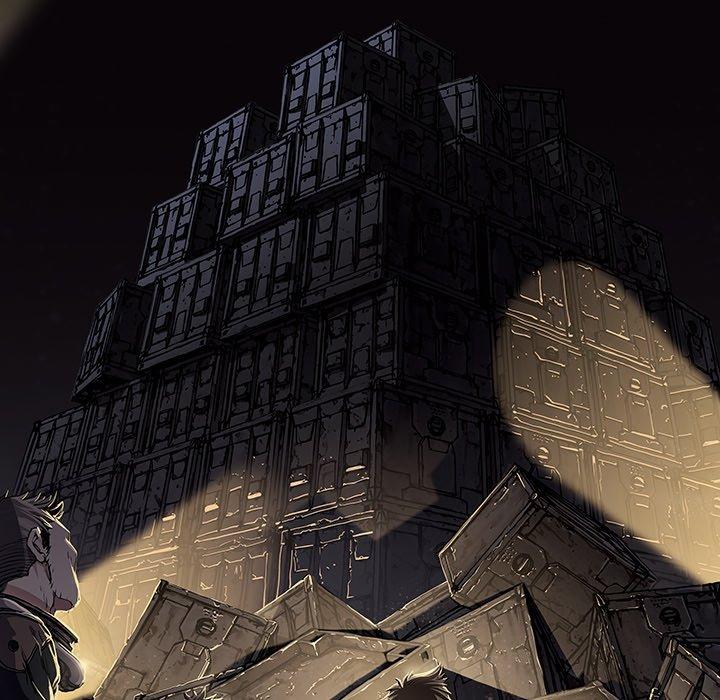 Read Leviathan (en) Manga Online