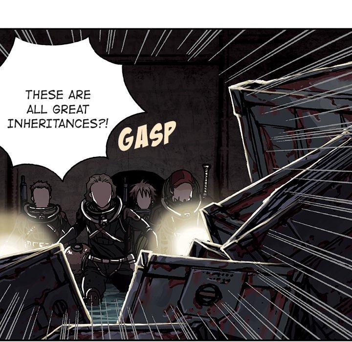 Read Leviathan (en) Manga Online