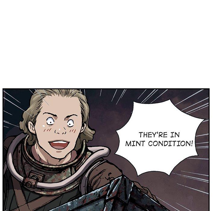 Read Leviathan (en) Manga Online