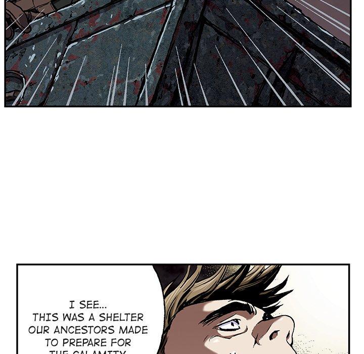 Read Leviathan (en) Manga Online