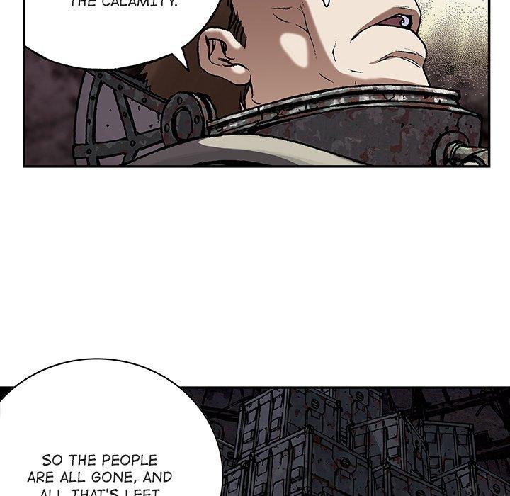 Read Leviathan (en) Manga Online