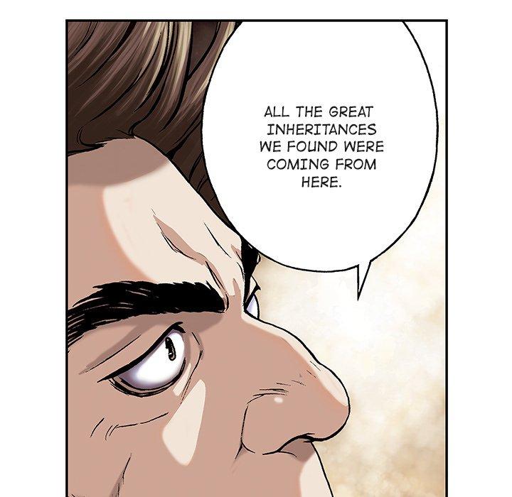 Read Leviathan (en) Manga Online