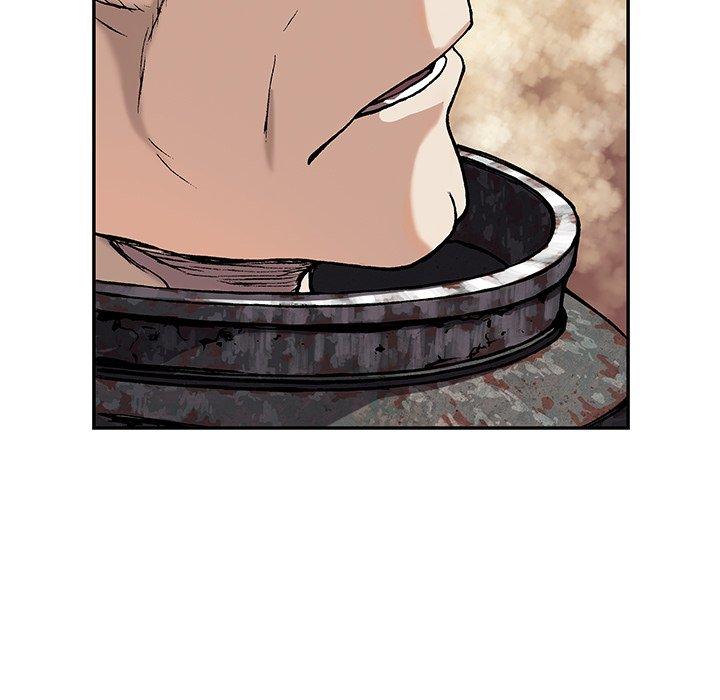 Read Leviathan (en) Manga Online