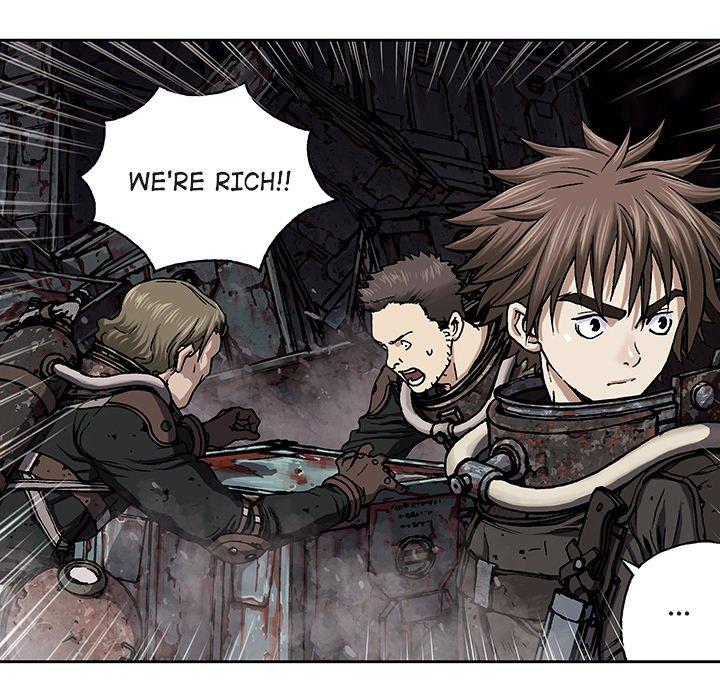 Read Leviathan (en) Manga Online