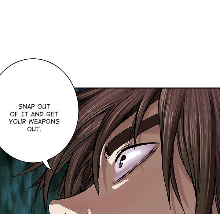 Read Leviathan (en) Manga Online