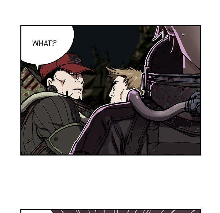 Read Leviathan (en) Manga Online